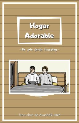 Hogar adorable - Luzuplay (PAUSADA).