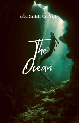 Hogi | The Ocean - Sắc Xanh Vô Tận