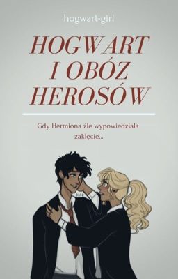 Hogwart i obóz herosów