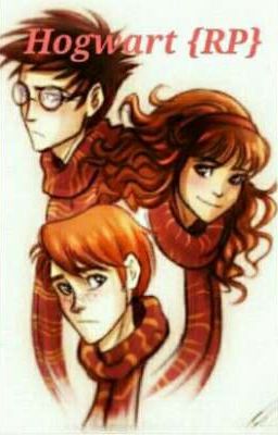 Hogwart {RP}