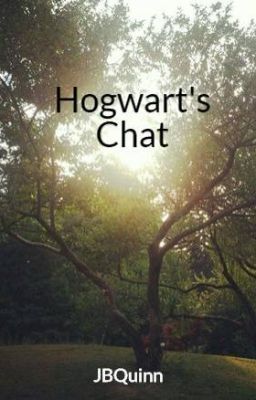 Hogwart's Chat || Zawieszone