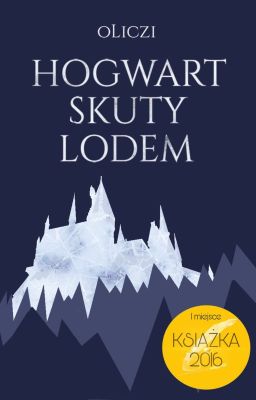 Hogwart skuty lodem − Jelsa fanfiction