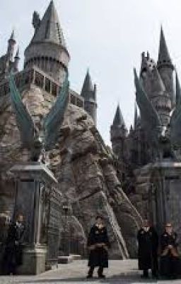 Hogwarts