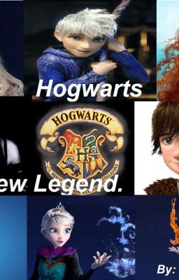 Hogwarts a New Legend