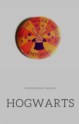 hogwarts | admins