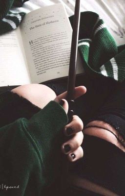 [Hogwarts!au] [jjk.pjm] I'M SLYTHERIN!