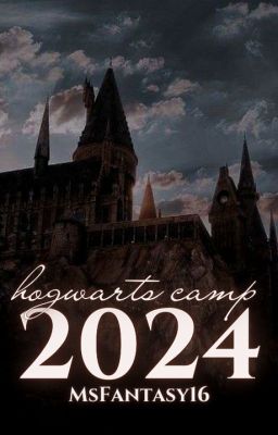 Hogwarts Camp 2024