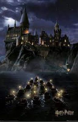 Hogwarts Comeback Harry Potter FF