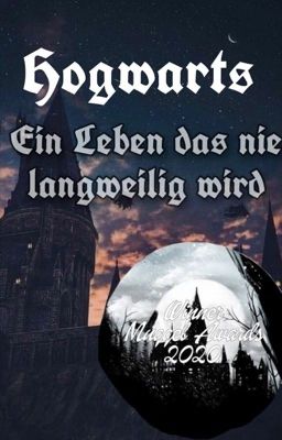 Hogwarts- Ein Leben das nie Langweilig wird (Hogwarts Mystery inspired)