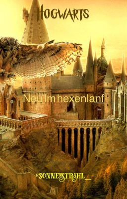 Hogwarts -FF gerissen in ein Hexen leben [pausiert]