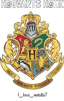 Hogwarts home