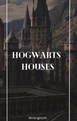 Hogwarts Houses