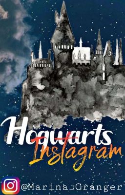 Hogwarts-Instagram 