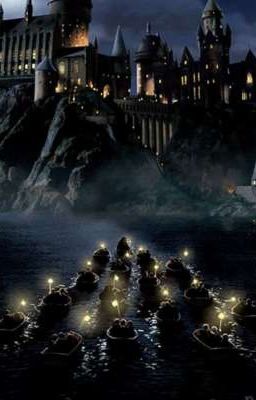 Hogwarts is my home 