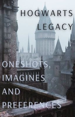 Hogwarts Legacy One Shots, Imagines and Preferences - Requests Open