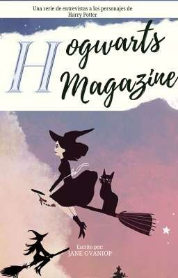 Hogwarts Magazine