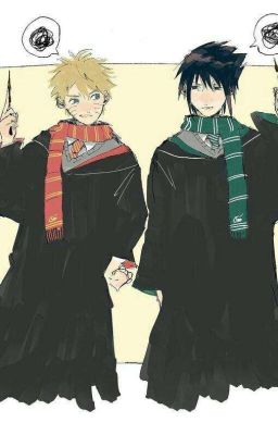 °• Hogwarts Memory - 1ère Année •° (HP world × anime × reader)