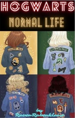 Hogwarts - normal life