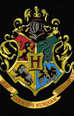 Hogwarts: Part 1