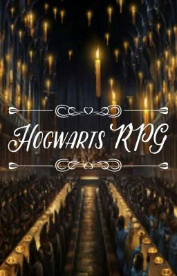 Hogwarts RPG