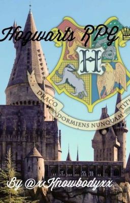 Hogwarts Rpg 3 (Abgeschlossen)