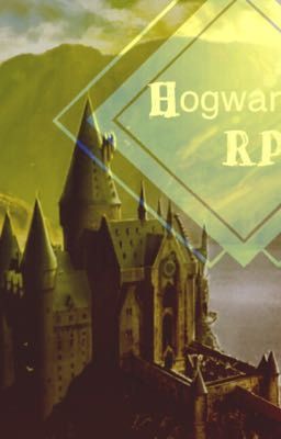 Hogwarts RPG (Open)