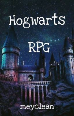 Hogwarts RPG (PLNO)