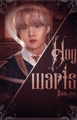 Hogwarts (YoonMin) [TwoShots]