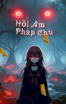 Hồi Âm Pháp Chú