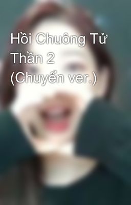 Hồi Chuông Tử Thần 2 (Chuyển ver.)