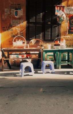 Hồi đó [SeanKeon]