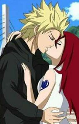 Hội Fairy Tail tôi sẽ trả thù Erza love Sting { stingza }