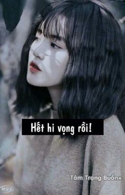 Hối hận khi bỏ lỡ