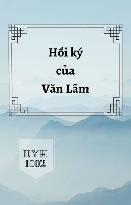 Hồi ký của Văn Lãm.