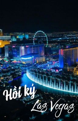 Hồi ký Las Vegas