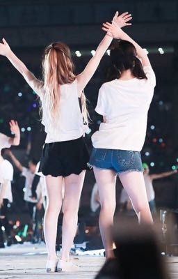 Hơi muộn để nhận ra, nhưng hẹn hò nhé- Wenrene couple