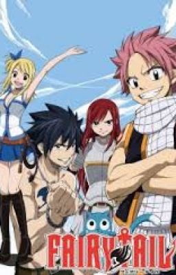 Hội Pháp Sư Fairy Tail: (Ngoại Truyện)