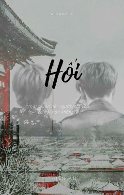 HỐI |taekook|