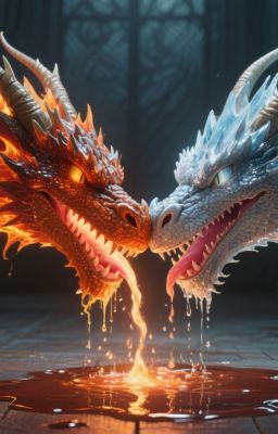 Hơi thở của lửa và băng