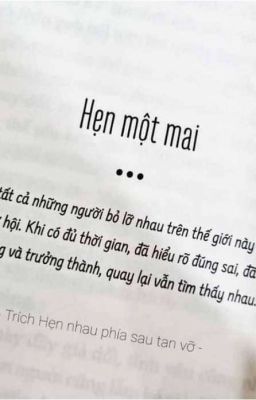 Hồi Ức 