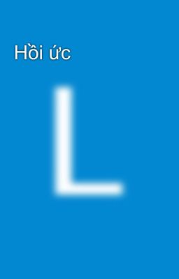 Hồi ức 