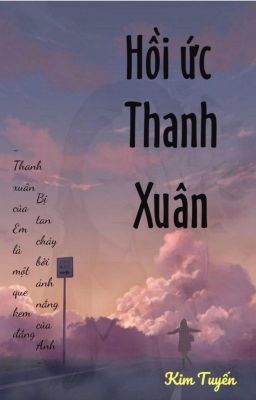 Hồi ức Thanh Xuân