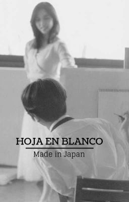 Hoja en Blanco |MiChaeng|