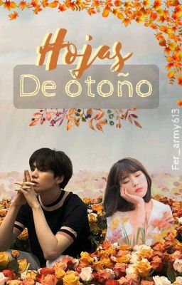 hojas de otoño • m.yg