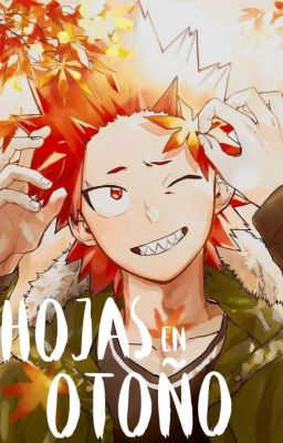 Hojas en Otoño // Bakushima 