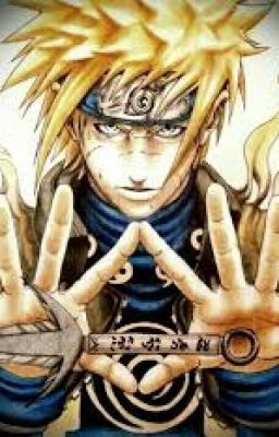 Hokage chi Namikaze thiên tường( Chưa full)