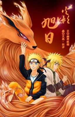 [Hokage đồng nhân] Húc nhật (Damie)