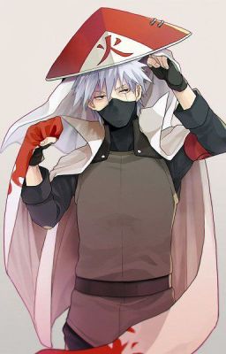 Hokage [Hatake Kakashi]