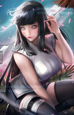 [Hokage] Hokage chi chuyển sinh Hinata - Hoàn