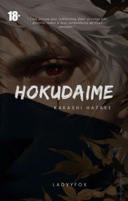 HOKUDAIME | Kakashi Hatake 